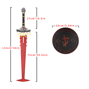 Épée Jugement éternel <span class=keywords><strong>Doom</strong></span> - Product Image 2