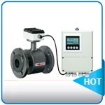 Débitmètre magnétique sanitaire GMF200, précision ±0,5%, <span class=keywords><strong>sortie</strong></span> 4-20mA RS485 Pulse pour produits laitiers et boissons - Product Image 5
