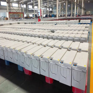 ソーラープラネット<span class=keywords><strong>12V</strong></span> 100Ah <span class=keywords><strong>250Ah</strong></span>ディープサイクルジェルバッテリーグレード細胞鉛電池 - Product Image 3