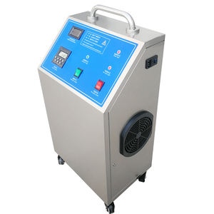 Purificateur d'eau de <span class=keywords><strong>Machine</strong></span> O3 de générateur d'ozone refroidi par air de Source d'air 15G pour <span class=keywords><strong>la</strong></span> purification d'eau à <span class=keywords><strong>la</strong></span> maison de l'industrie alimentaire - Product Image 3