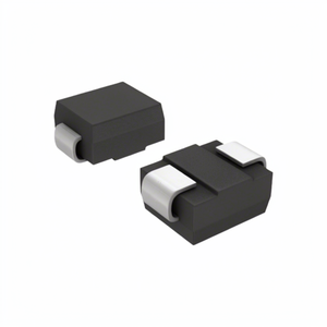 HS3JBH Single Diodes Components Electronic DO-214AA, SMB Original - Product Image 1