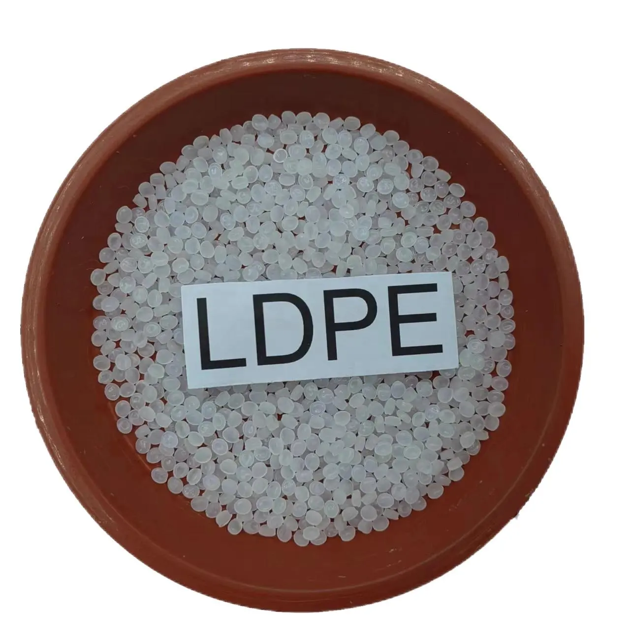 プラスチック原料LDPE Sinopecバージン/リサイクル低密度ポリエチレンLDPE樹脂2426h顆粒