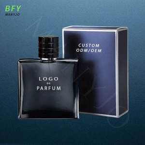 Éxito de Ventas Perfume Mini de 50 ml Tamaño de Viaje Atomizador de Larga Duración <span class=keywords><strong>Perfumes</strong></span> <span class=keywords><strong>Franceses</strong></span> Originales de Fabricante para Hombre - Product Image 1