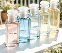 Eau de Cologne de Luxe pour Homme, Écologique, Format Standard, Parfum Naturel Longue Durée, Notes Fraîches, Fruitées, Épicées et Boisées