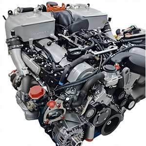 Prix d'usine pour moteur turbo V12 Mercedes-Benz 275 279 M275 SLS AMG Maybach S65 AMG d'origine Mercedes-Benz W221 W222 W220 - Product Image 4