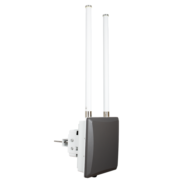 Gateway Outdoor 433/868/915mhz Wireless Meter Reading LTE GPS Lorawan Module Gateway Iot Lora Lorawan Gateway