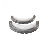 G50 G855 K38 QSN14 Thrust Washer 3067568 3019268 3019218 157280 214950 untuk Aksesoris Mesin Excavator Cummins MEGA 500-V Suku Cadang Mesin