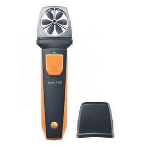 Anemómetro de vaneas inalámbrico inteligente High 510i 410i Sonda 0560 1410 para viento - Product Image 1