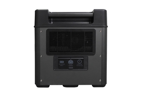 Estação de Energia Portátil com Bateria LiFePO4 de Longa Duração Inquebrável, 4000+ Ciclos, 2048Wh, Onda Senoidal Pura para Uso Externo Duradouro - Product Image 3