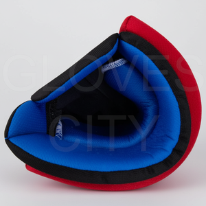 BlizzardBlast Ultimate Performance Guantes deportivos de nivel superior Protección superior y característica transpirable para hockey sobre hielo. - Product Image 1