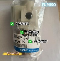 1pc Baru Reducing Ar20-02e-1-b Pengiriman Cepat Set Lengkap Aksesoris PLC Industri: Sensor / Kontaktor / Relay, Umum