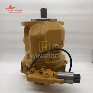 ชุดประกอบปั๊มไฮดรอลิก Hangood 170-9918 1709918 10R-3223 สำหรับรถขุด 385B อะไหล่เครื่องจักรก่อสร้าง ปั๊มไฮดรอลิก - Product Image 3