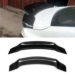Para MG MG5 2021-2023: Alerón Trasero, Alerón de Techo Trasero, Spoiler Trasero, Kit de Carrocería, Accesorios para Coche - Product Image 1