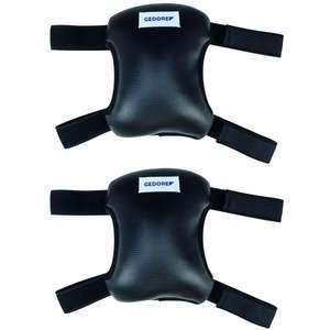 GEDORE - 1818236 Genouillères-EAN 4010886854686 ACCESSOIRES WORKWEAR AUTRES ACCESSOIRES WORKWEAR - Product Image 2