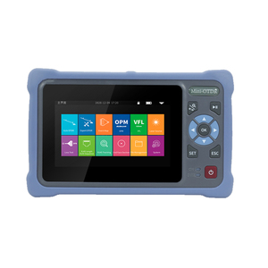 S760 Mini OTDR Single mode 1310/1550 Wellenlängen-FTTH-Kabel tester Otdr-Faser tester Otdr Deviser Touchscreen-<span class=keywords><strong>Test</strong></span> gerät - Product Image 3