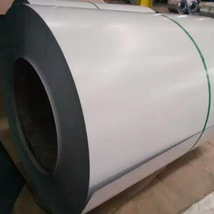 Proveedor Chino de Bobinas de Acero Prepintadas, Bobinas de Acero de Color para Construcción Industrial - Product Image 4