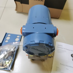 Original Rosemounte 1151AP 1151DP 1151GP Series Emerson 1151 Transmisor de presión inteligente 1151DP4S22B3 Transductor de controlador inteligente - Product Image 5