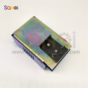 GC.S123510-006 kualitas terbaik Regulator kecepatan peredam DC fase tunggal WJ-DC13/F/3.5/02 papan mesin goss DC 13/F/3.5/02 - Product Image 4