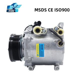 Compresseur automobile de haute qualité, compresseur de climatisation automobile pour Mitsubishi Lancer - Product Image 1