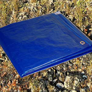Rouleau de bâche en polypropylène enduit, tissu tissé imperméable, <span class=keywords><strong>protection</strong></span> UV, pour couverture de camion et de <span class=keywords><strong>voiture</strong></span> en extérieur - Product Image 5