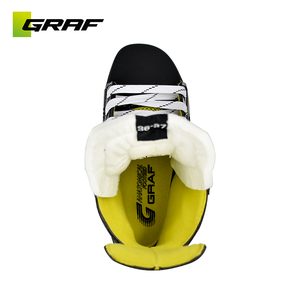 Patins à glace <span class=keywords><strong>de</strong></span> <span class=keywords><strong>hockey</strong></span> sur glace les plus vendus – Vente directe usine – Fournisseur direct usine – Patins à glace professionnels – Exclusivité Asie - Product Image 4