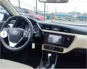 Toyota Corolla LE 2018, véhicule de transport entièrement équipé, économique et pratique - Product Image 2