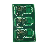 Fabricant OEM de cartes de contrôle PCBA et d'assemblages de circuits imprimés pour cartes PCB universelles personnalisées de machines à laver