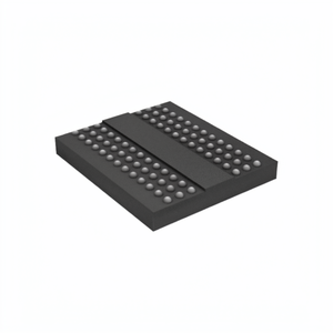 ชิ้นส่วนอิเล็กทรอนิกส์ 78 VFBGA W631GG8MB-09 ช่องจำหน่ายหน่วยความจำจากผู้ผลิต - Product Image 1