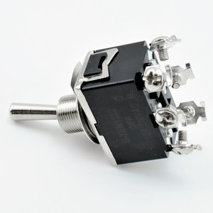 Saklar E-TEN 1021 / 1121 / 1122 / 1221 / 1322 / 1321 / 1322 Saklar Toggle 2 3 4 6 Pin hidup dan mati - Product Image 4