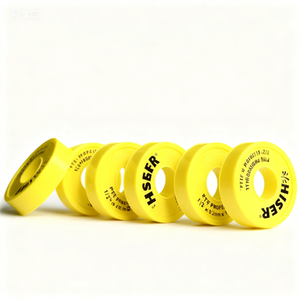 La cinta de PTFE de plataforma <span class=keywords><strong>B2b</strong></span> para suministros de plomería al por mayor proporciona sellos de alta calidad y entrega rápida para empresas - Product Image 3
