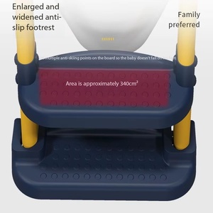Wholesale Cheap Price Folding Commode Chair <b>Portable</b> Metal <b>Shower</b> Chair with Commode for Bathroom Assist Premium Quality - Product Image 1
