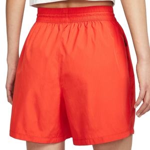 Shorts pour femmes de haute qualité, personnalisés, pour la course à pied et la marche, coupe ample, shorts fins avec des poches des deux côtés - Product Image 4