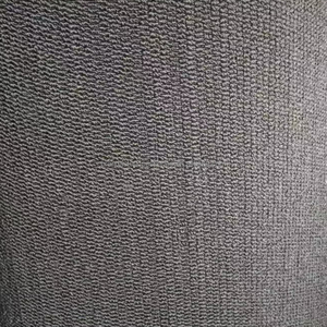 เท้ายางรถ velour กองกำมะหยี่ป้องกันการลื่นวัสดุม้วนพรมด้านหลังรถ TPU - Product Image 2