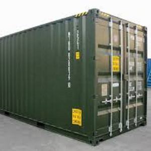 Conteneurs d'expédition Meilleur prix - Product Image 1