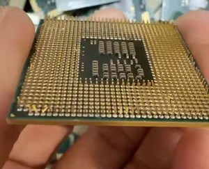 Para Recuperación de Oro de Procesadores de Escritorio Nuevos de Cerámica (CPU) - 6 Núcleos, 1.5GHz, Socket 370 - Product Image 3