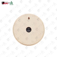 Vapasauna termometer ruangan sauna langsung pabrikan & higrometer aksesoris sauna pinus