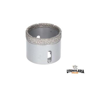 Fresa diamantata Bosch a Secco Dry Velocidad Ø 51mm - Product Image 4