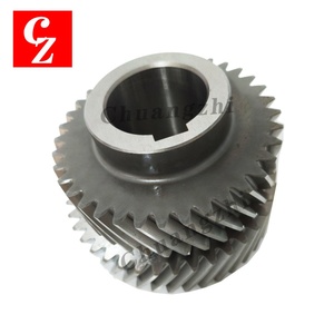 ชุดเฟืองเกียร์ OEM ใหม่สำหรับเครื่องอัดอากาศ Atlas Copco รุ่น 1092023003 1092023004 คุณภาพสูง - Product Image 3