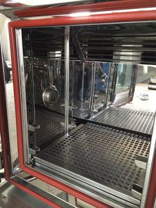 Capacidad tradicional 100L Tamaño estándar Temperatura constante y cámara de humedad - Product Image 4