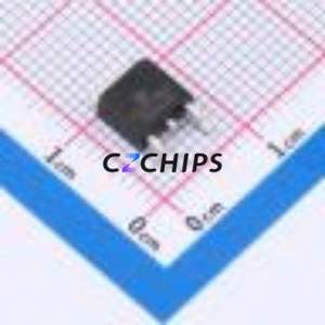 Transistor de efecto de campo (MOSFET) de transistor de 21, nuevo y original de 1, 2, 1, 2, 2 - Product Image 1