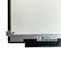 BOE NV116WHM-N49 11.6" WXGA 1366x768 60Hz 30Pin EDP TFT LED Backlit Matte LCD Screen Replacement New Laptop Display Module for
