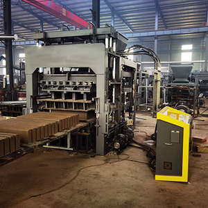 Qt6-<span class=keywords><strong>15</strong></span> máy móc xây dựng tự động khối bê tông Gal máy khối xi măng làm máy móc - Product Image 6