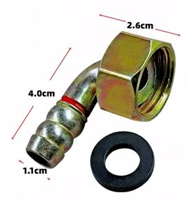 <span class=keywords><strong>Coude</strong></span> <span class=keywords><strong>pour</strong></span> cuisinière à gaz - Product Image 2