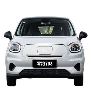 Leapmotor T03 Ev Sedan à grande vitesse, nouvelle vente directe d'usine, SUV électrique, véhicules électriques à énergie nouvelle - Product Image 1