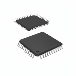 Microcontrolador IC Integrado de 8 Bits, 14 KB de Memoria Flash, 44TQFP, Componentes Electrónicos de Circuito, 44 TQFP PIC16F18875-E_PT - Product Image 1