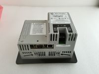 écran tactile plc d'origine 2711P-T15C4A8