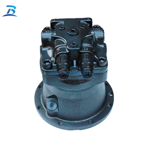 Excavator Swing Reduction <b>Gear</b> <b>Box</b> 4467851 EX200 5 ZX200-3g Swing Gearbox - Product Image 2