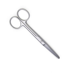 Tijeras Quirúrgicas de Primera Calidad MEDIHEAL SURGICAL CORPORATION MMSC-H-3880 Clase I, Hoja Recta, Borde Recto - Product Image 3