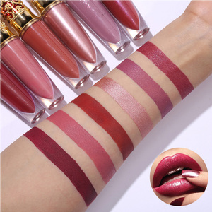 Trung Quốc Mỹ Phẩm Làm Cho Trẻ Em Của Riêng Bạn Lip Gloss Kẹo Long Lanh Lipgloss - Product Image 1