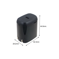ETL pengisi daya dan adaptor Premium PD Mode 35W disetujui